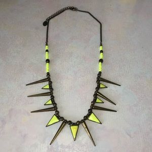 Fun Costume Necklace